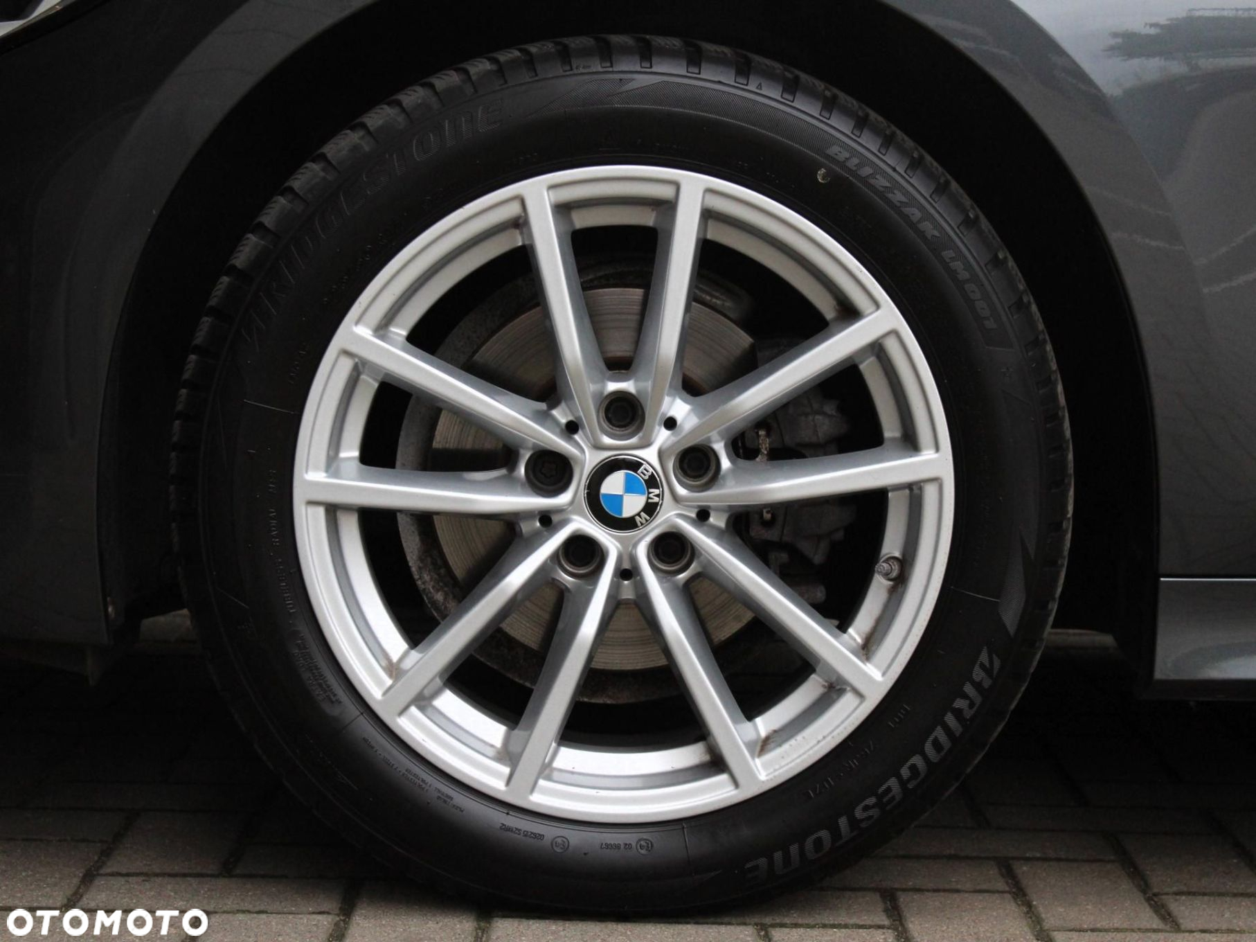 BMW Seria 3 - 4