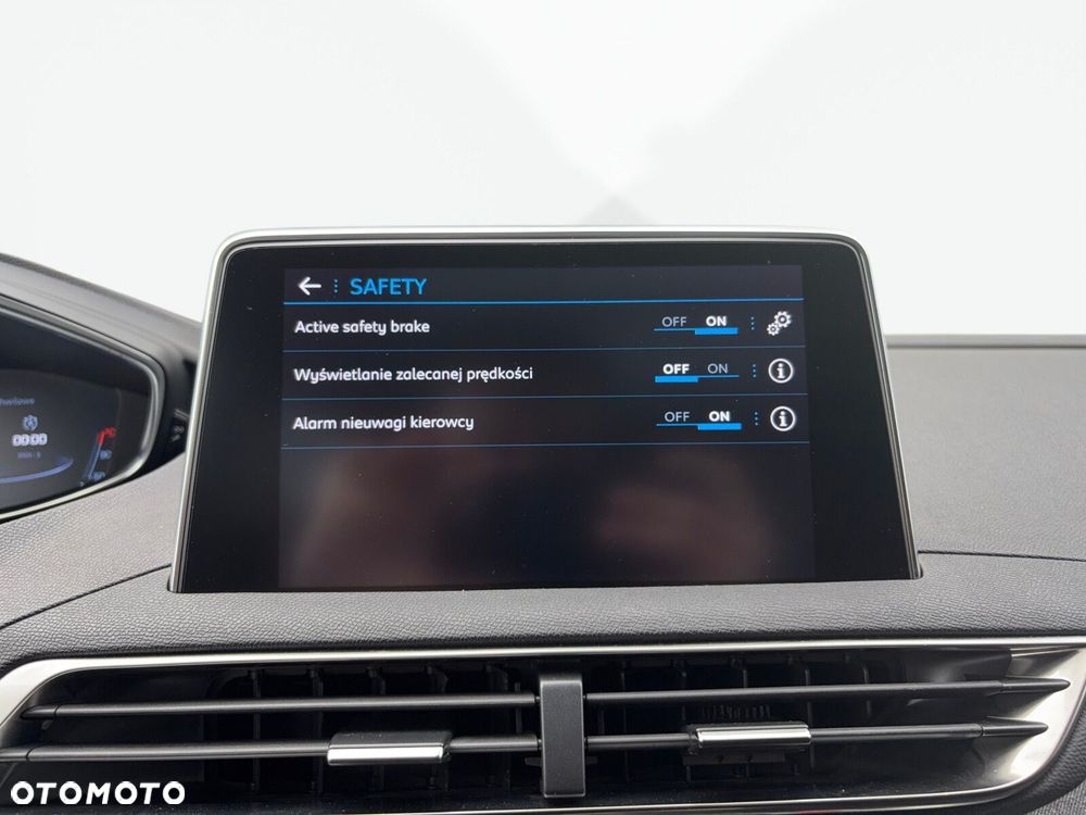 Peugeot 5008 2.0 BlueHDI Crossway S&S EAT8 - 31