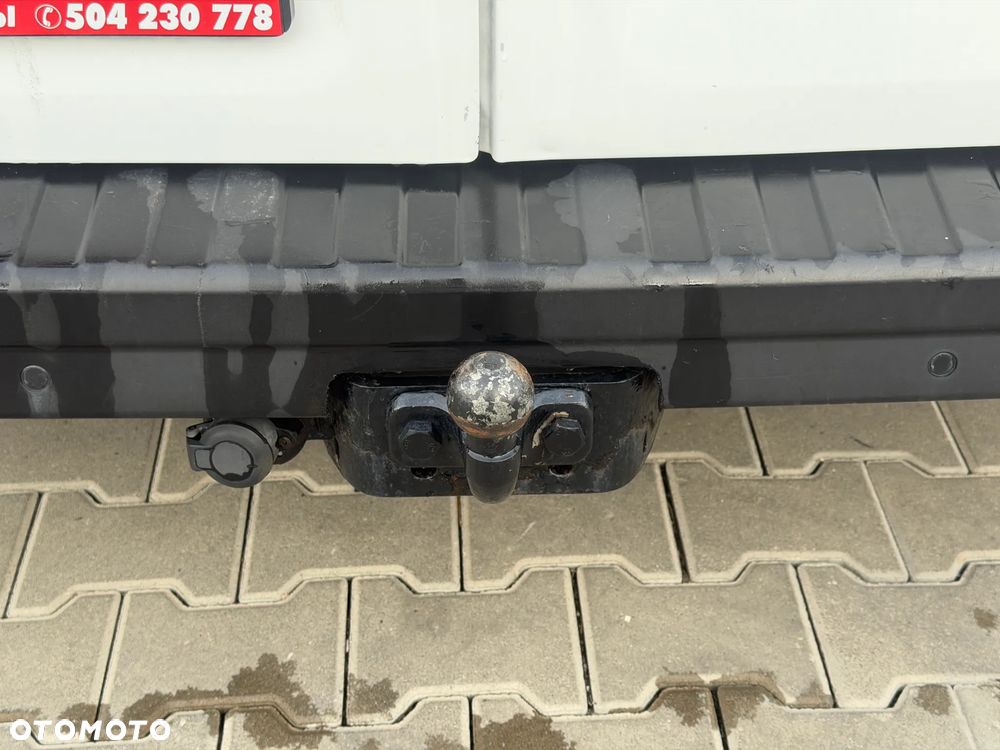 Opel Vivaro L1H1 S&S - 25