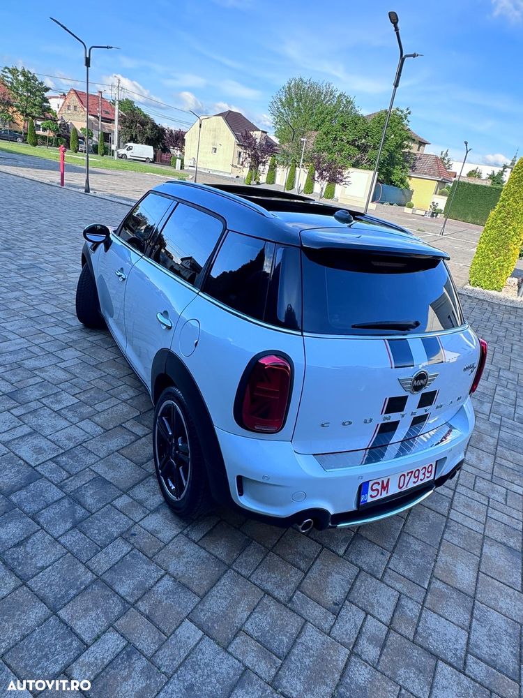 Mini Cooper SD Aut. - 3