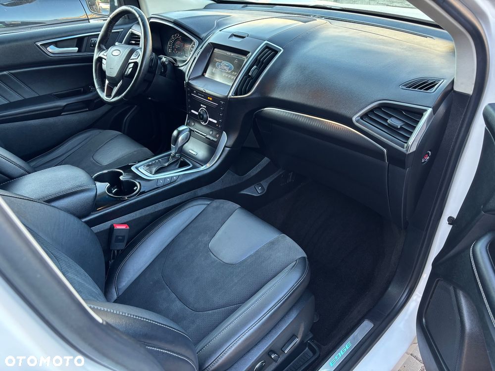 Ford Edge 2.0 TDCi Bi-Turbo 4x4 Sport - 7