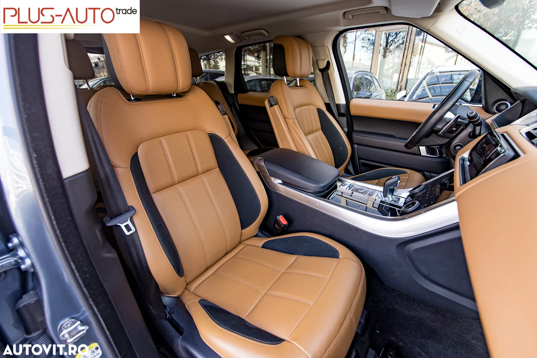 Land Rover Range Rover Sport 3.0 L HSE Dynamic - 32