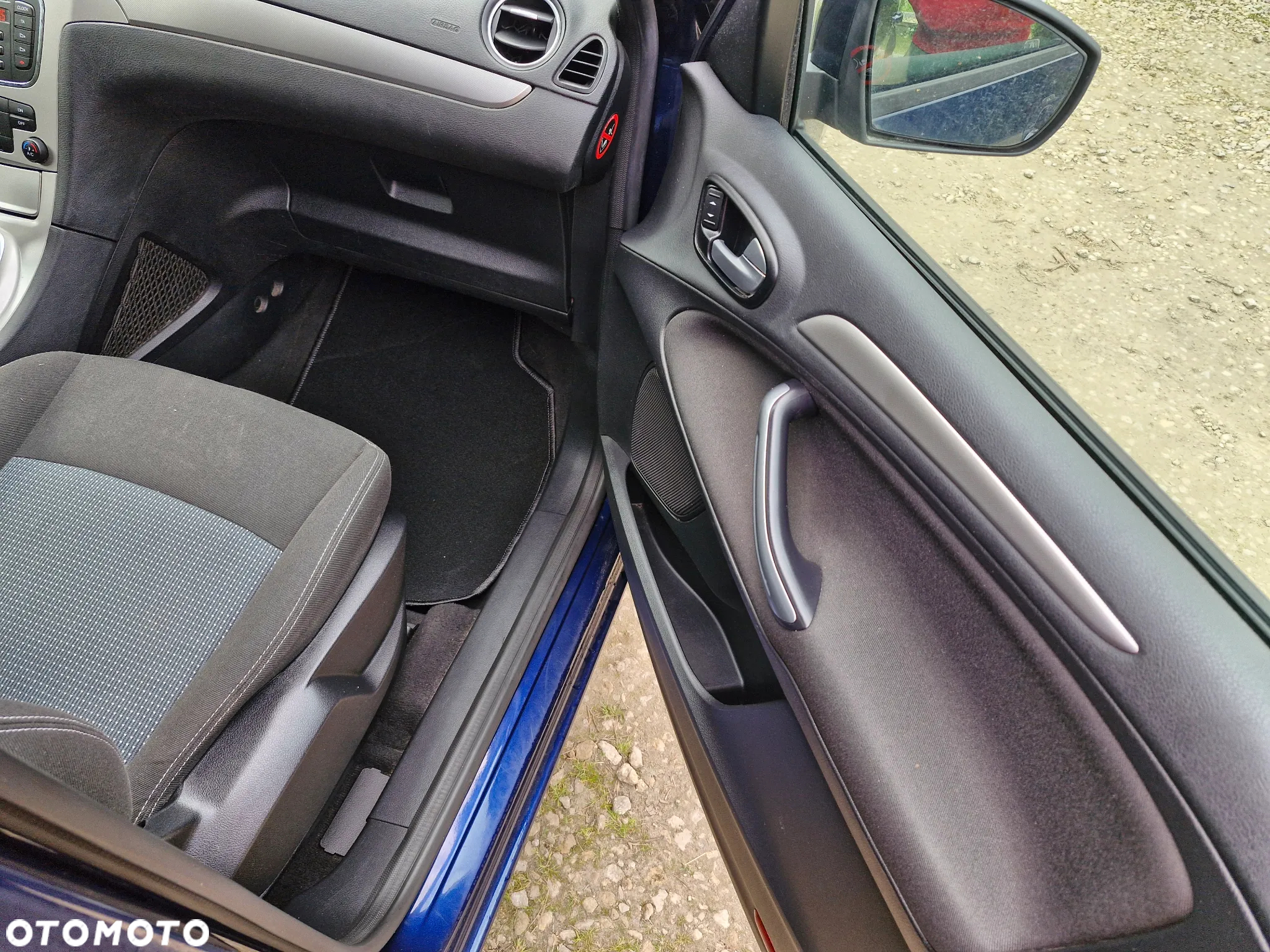 Ford Galaxy 2.0 Silver X - 22
