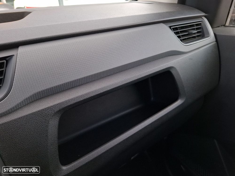 Renault Express Blue dCi 75 Confort - 21