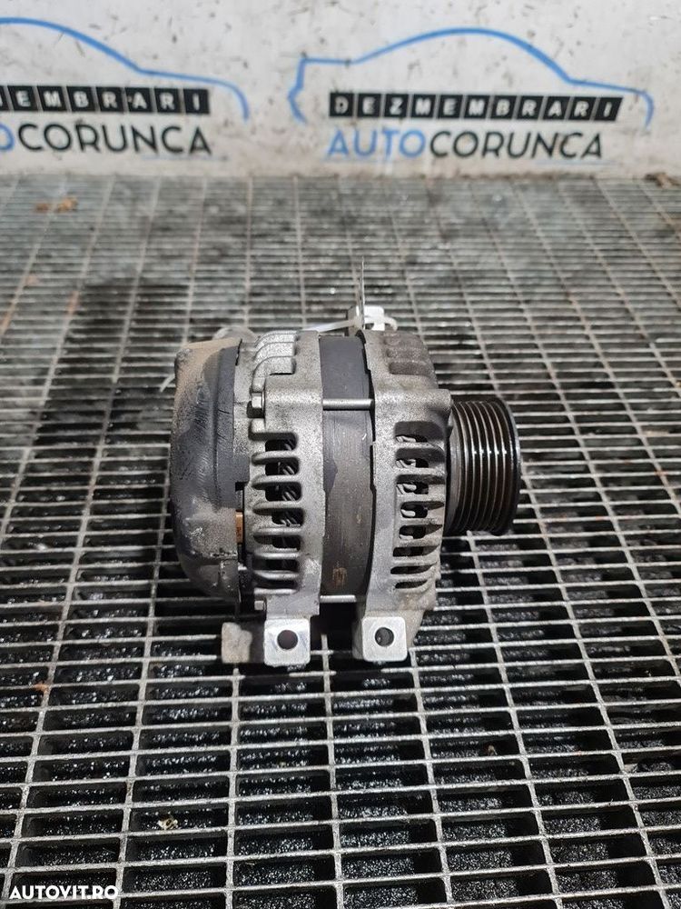 Alternator Honda CR - V III Facelift 2.2 D 2009 - 2012 150CP 2199CC N22B3 Euro5 (1345) ... - 2