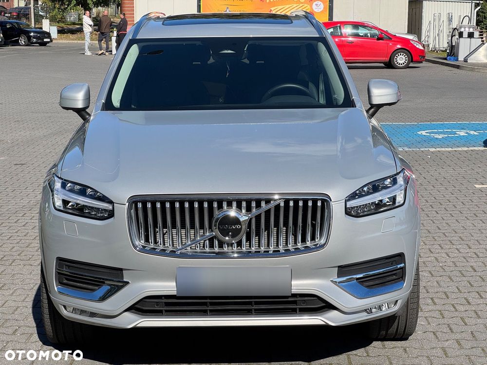 Volvo XC 90 - 3