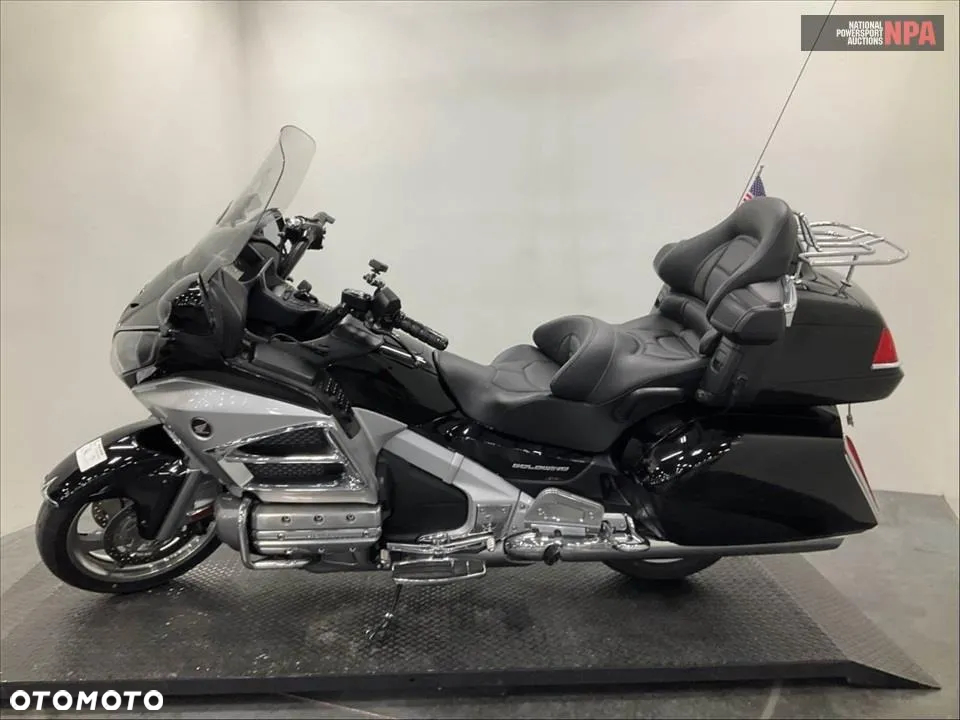 Honda GL - 4