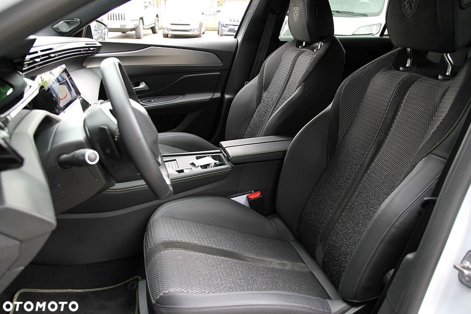 Peugeot 308 - 17