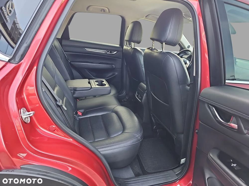 Mazda CX-5 2.5 Skypassion AWD - 15