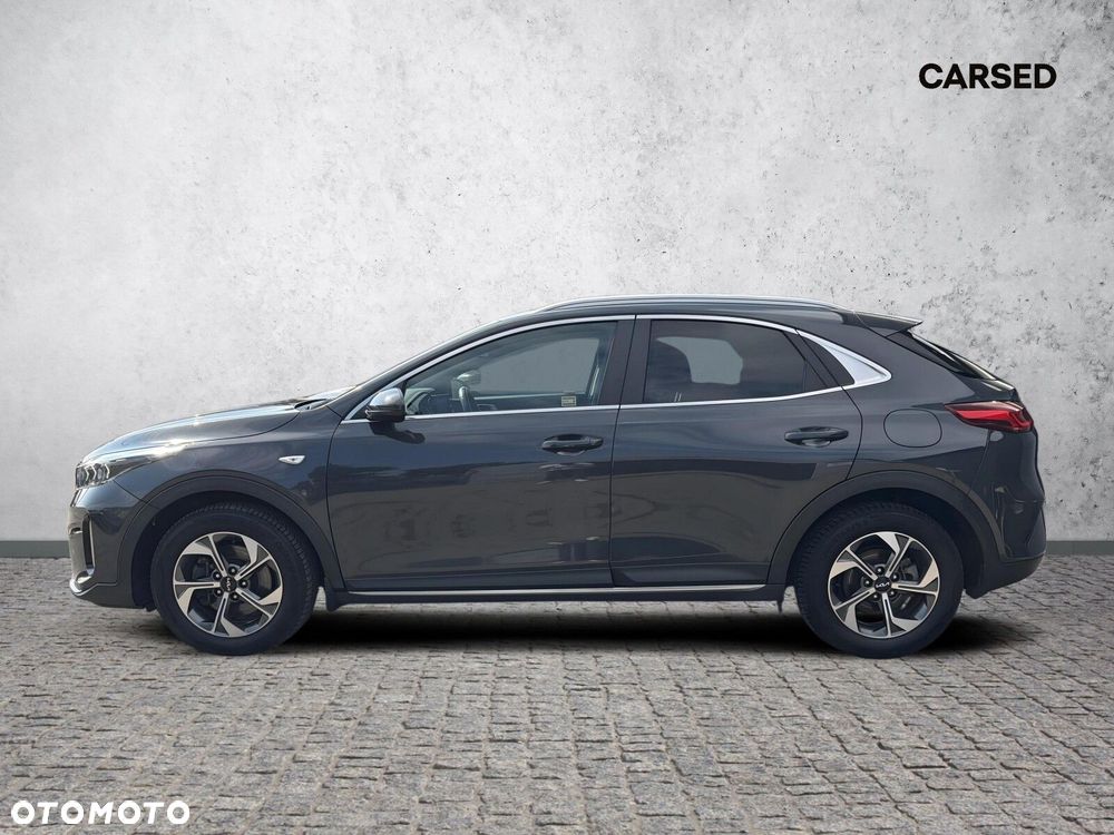 Kia XCeed 1.5 T-GDI M DCT - 4