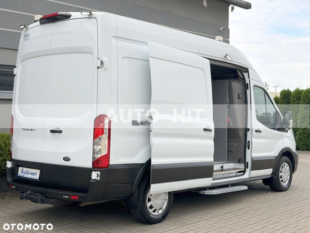 Ford Transit - 14
