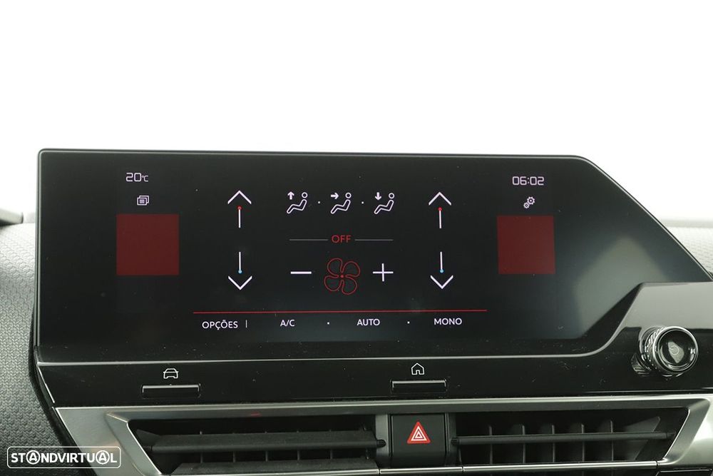 Citroën C4 1.2 PureTech Feel Pack - 12