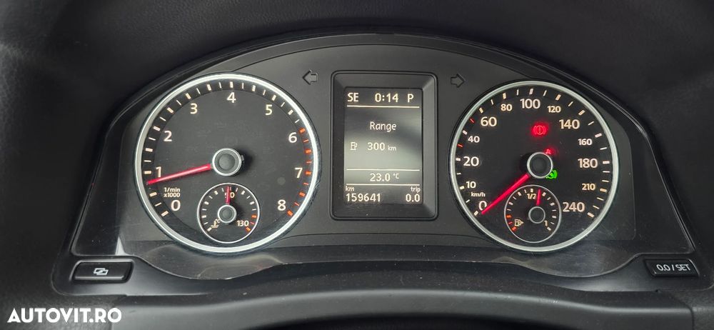 VOLKSWAGEN Tiguan 2010 — imagine 29
