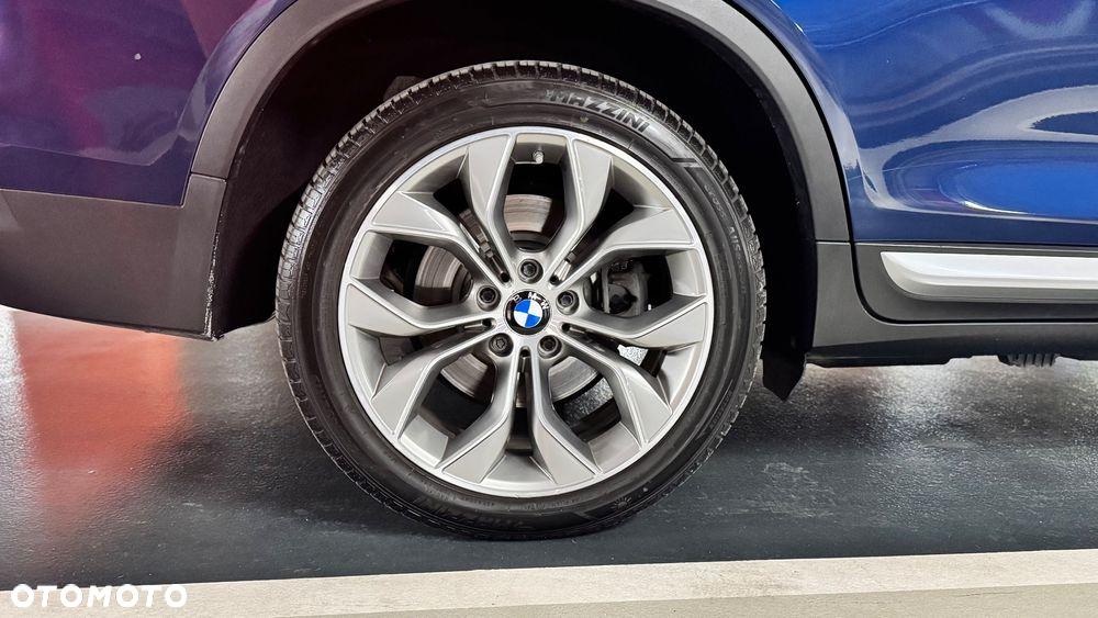 BMW X4 xDrive28i xLine - 14