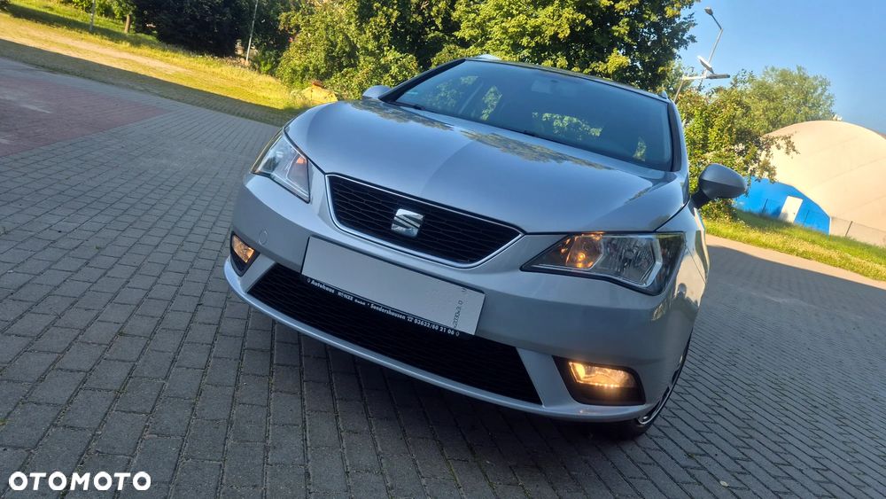 Seat Ibiza 1.6 TDI CR Style - 38