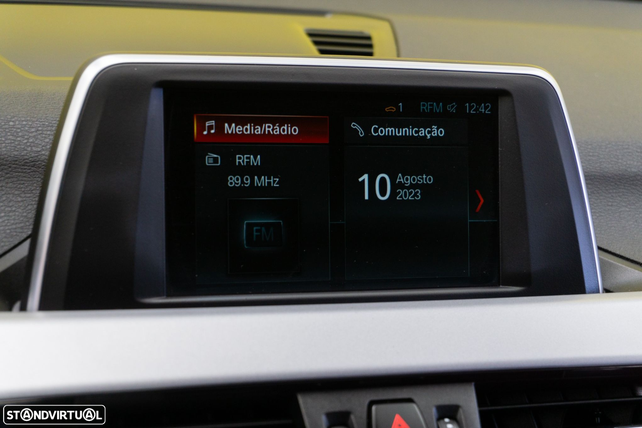 BMW X1 - 14