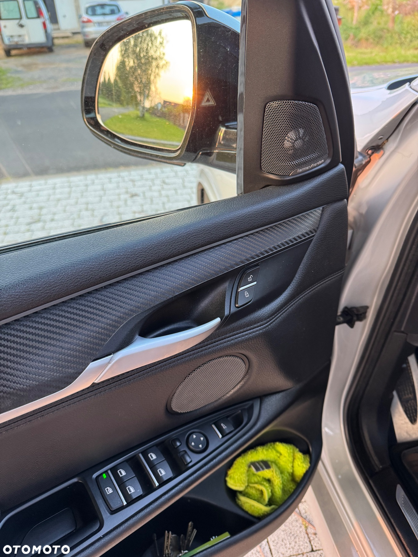 BMW X5 xDrive40d Sport-Aut - 21