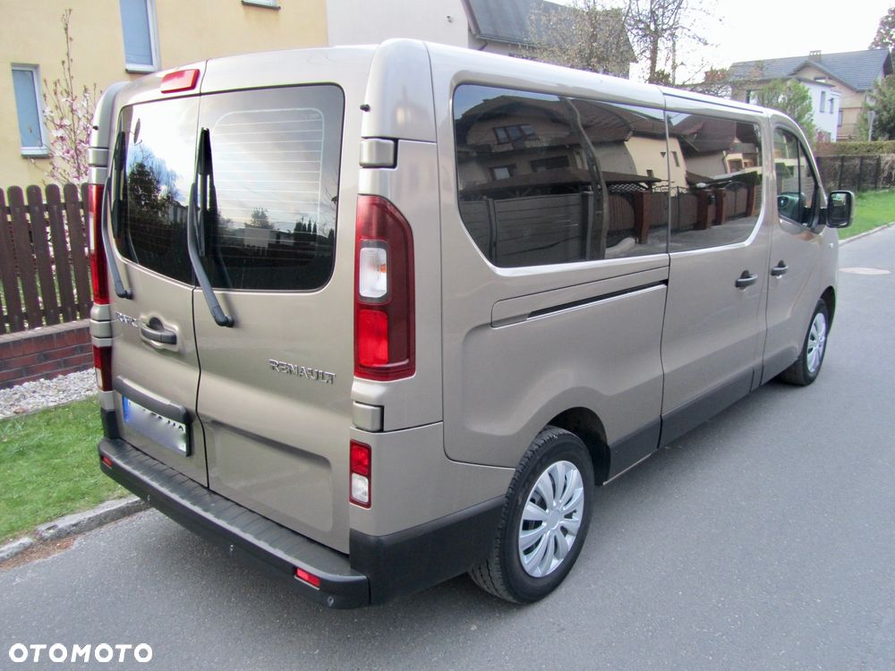 Renault Trafic - 4