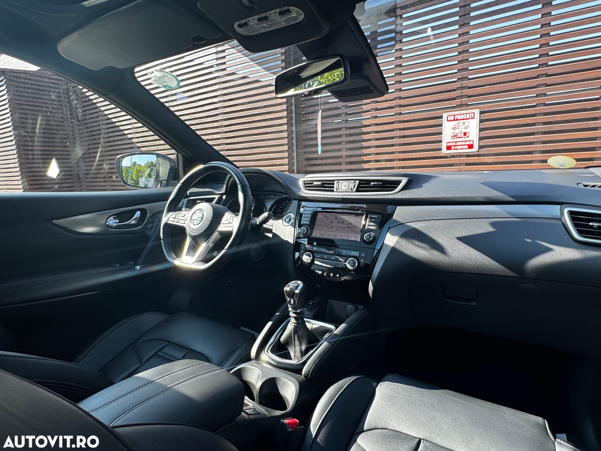 Nissan Qashqai 1.7 dCi TEKNA+ - 16
