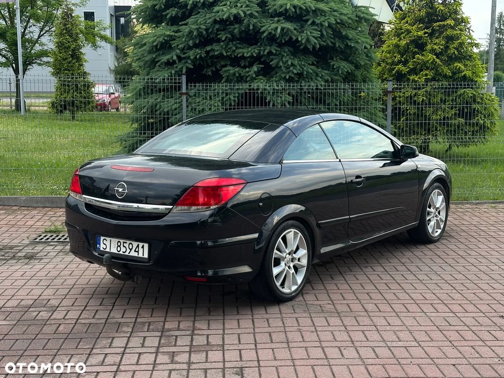 Opel Astra 1.8 Cosmo - 5