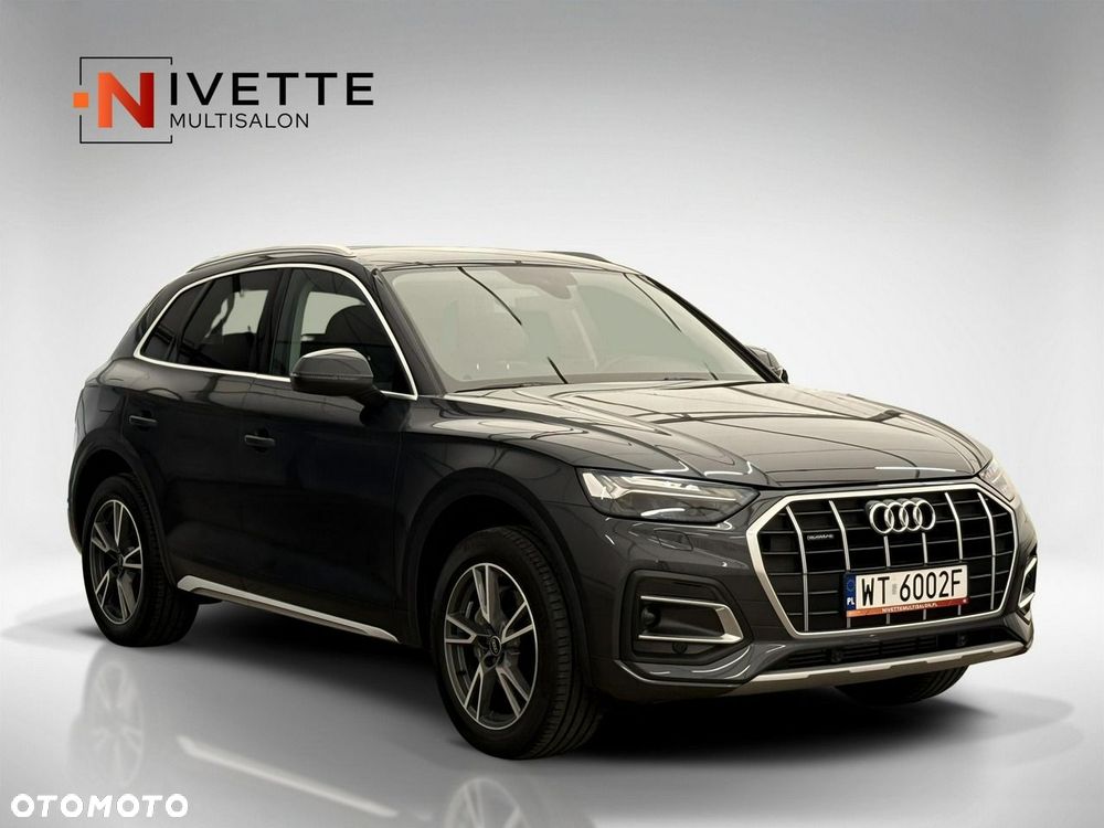 Audi Q5 - 4