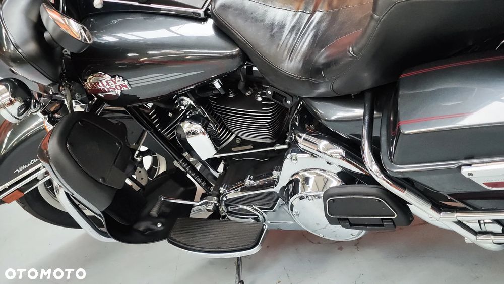Harley-Davidson Touring Ultra Limited - 27