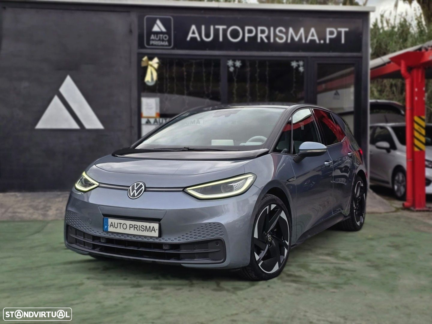 VW ID.3 Pro Performance - 2