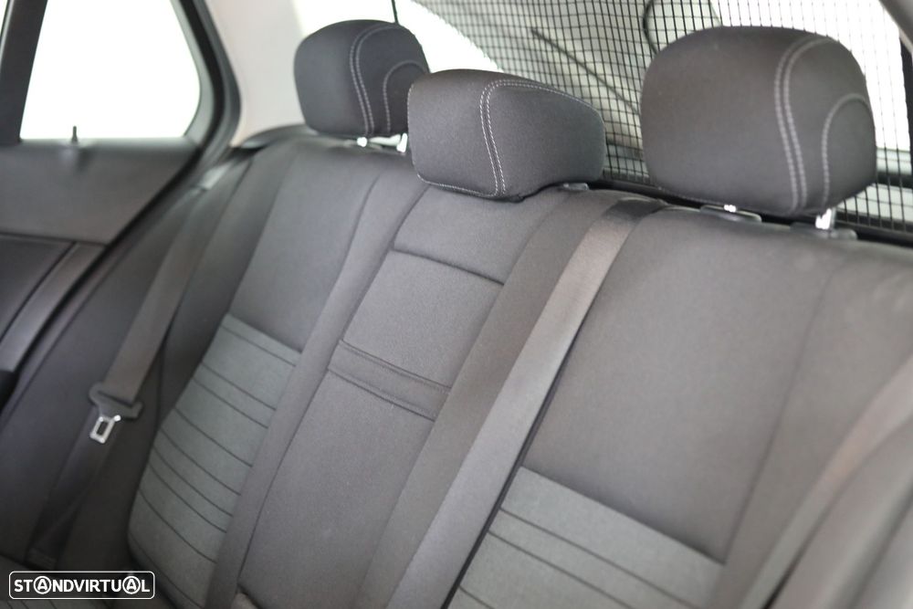 Mercedes-Benz C 200 d Avantgarde Aut. - 14