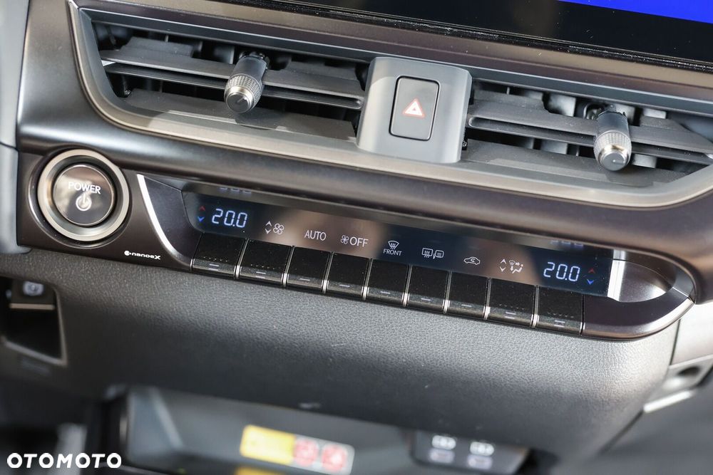 Lexus UX 250h GPF F Sport Design 2WD - 15
