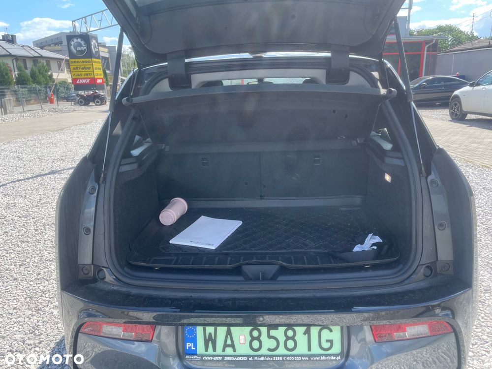 BMW i3 120 Ah - 11