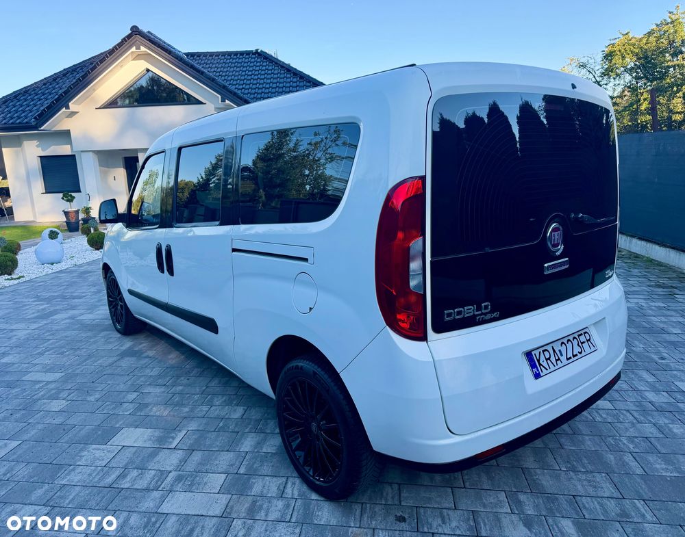 Fiat Doblo - 7