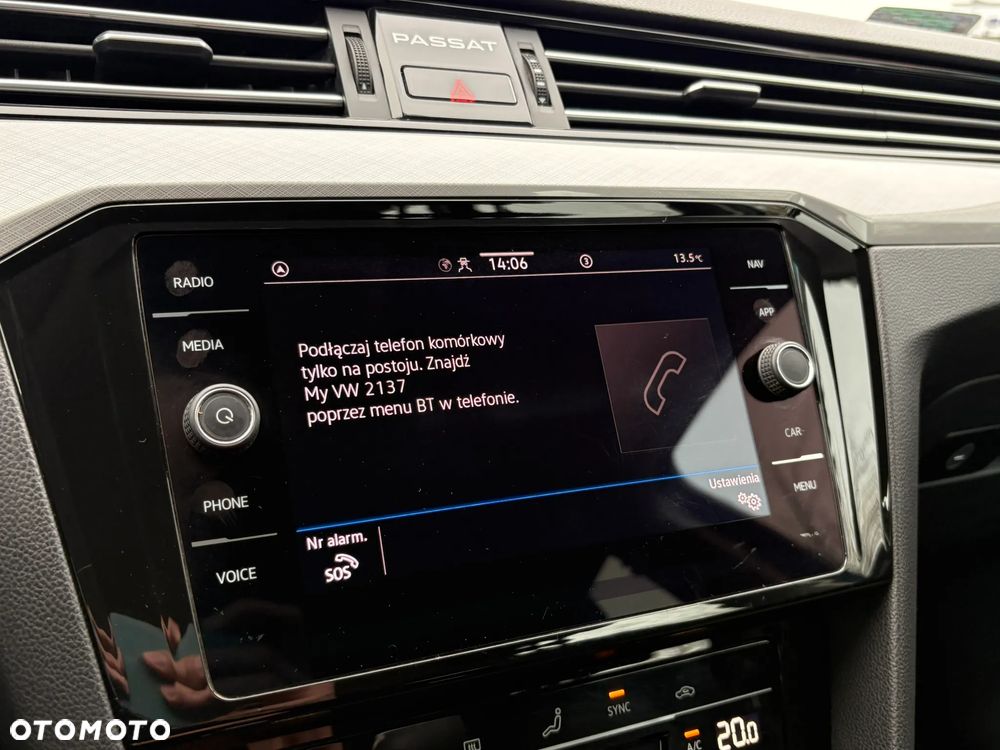 Volkswagen Passat 1.5 TSI EVO Business - 22