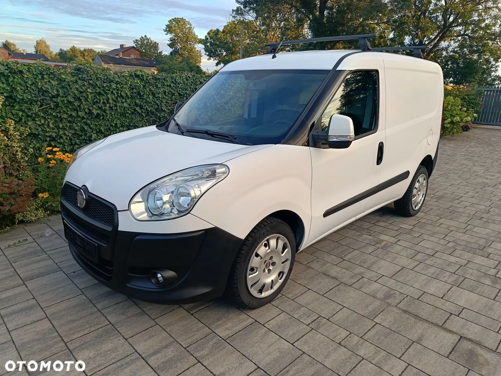 Fiat Doblo - 16