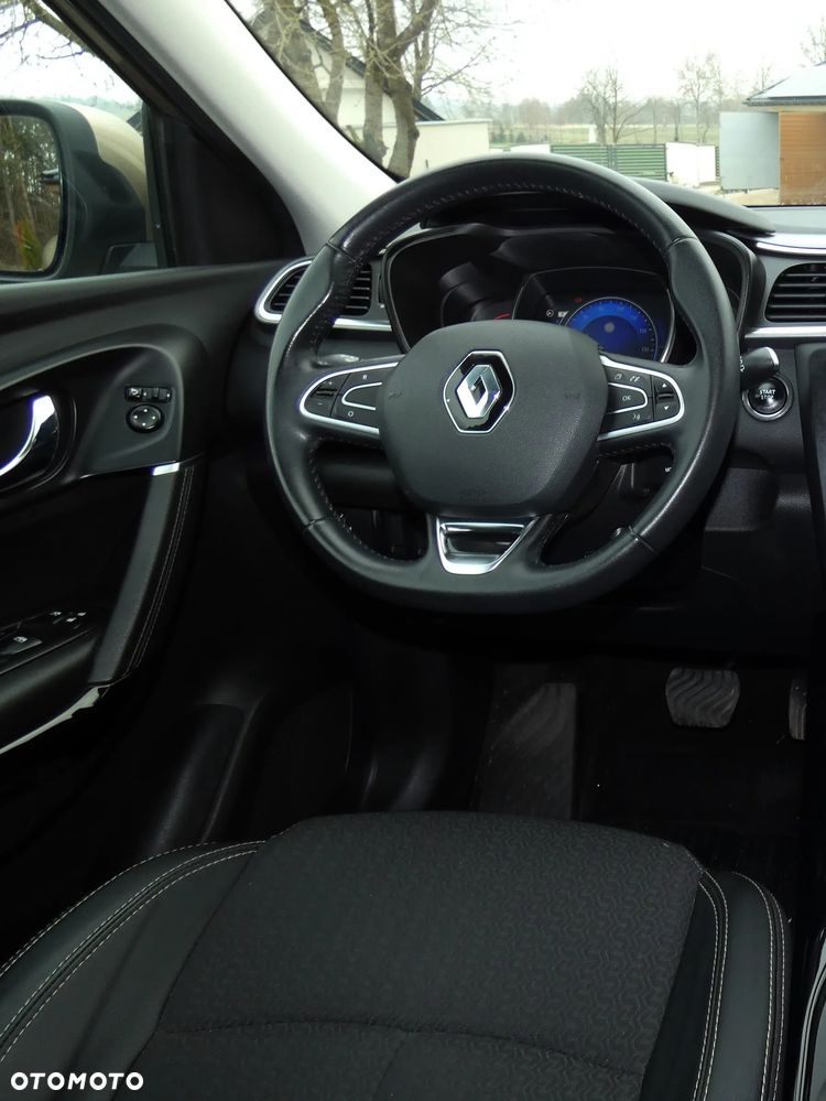 Renault Kadjar 1.6 dCi Energy Intens 4x4 - 7