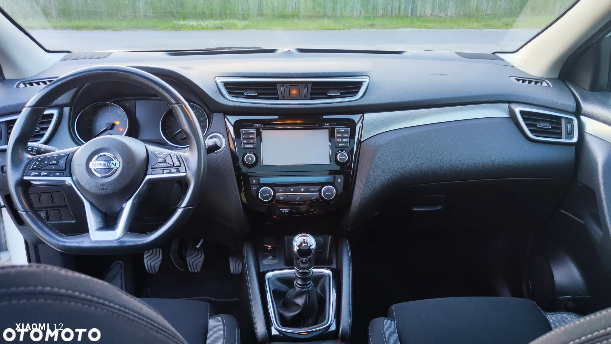 Nissan Qashqai 1.2 DIG-T Tekna+ - 15