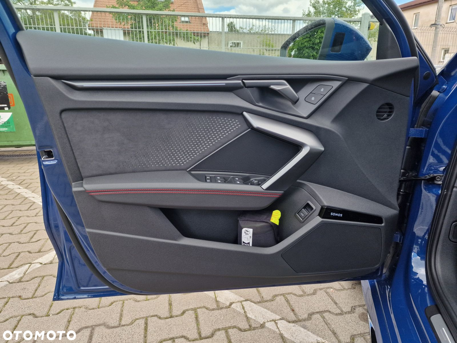 Audi RS3 Sportback - 11