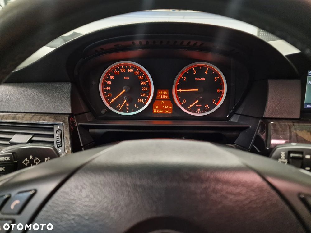 BMW Seria 5 - 18