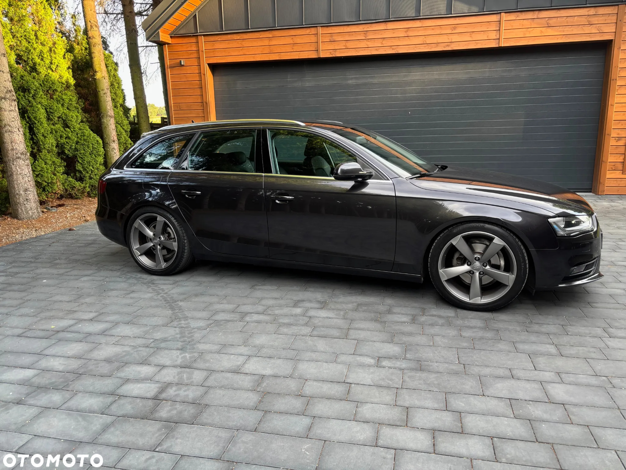 Audi A4 Avant 2.0 TDI ultra - 3