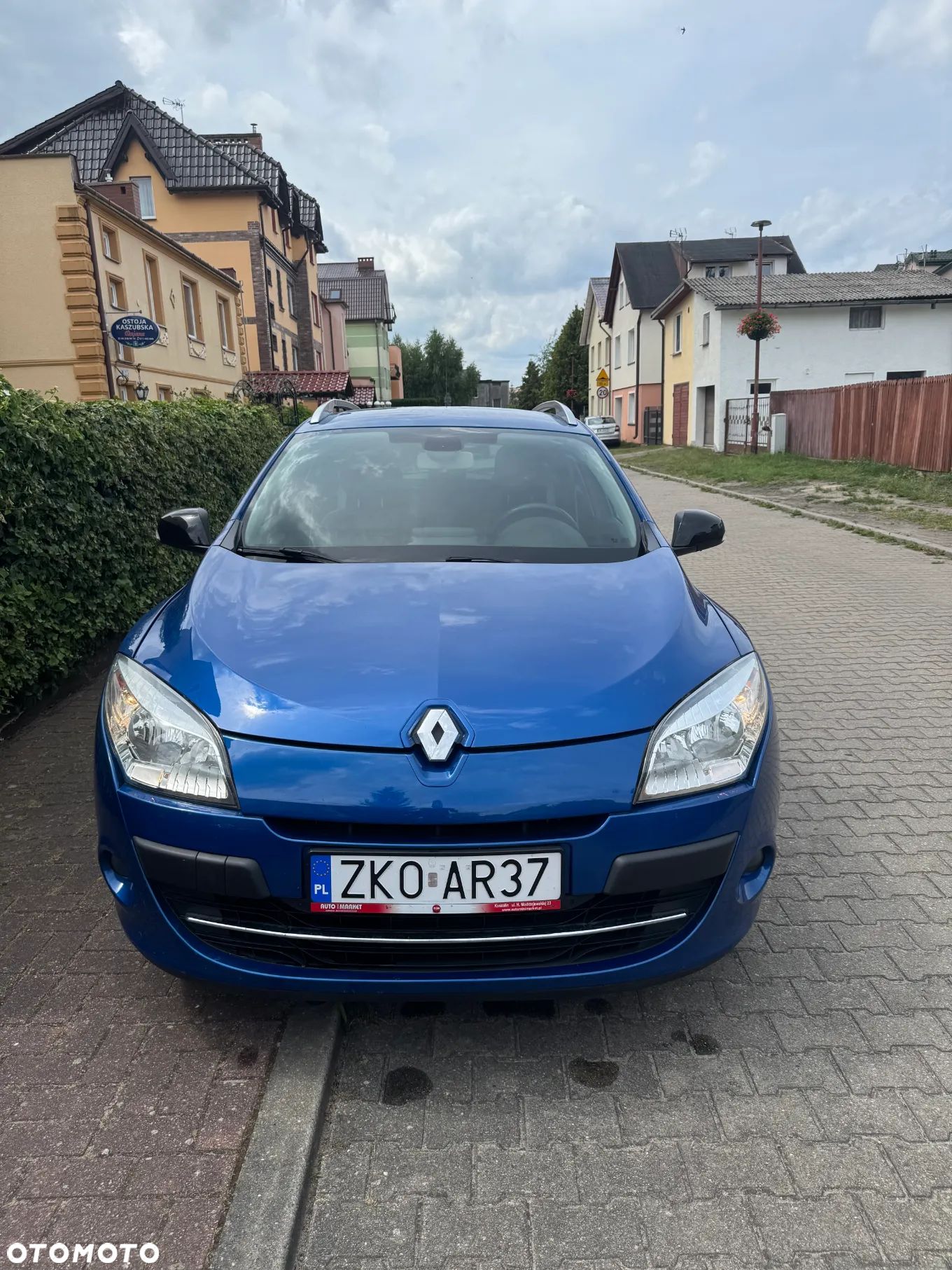 Renault Megane 1.4 16V TCE Bose Edition - 1