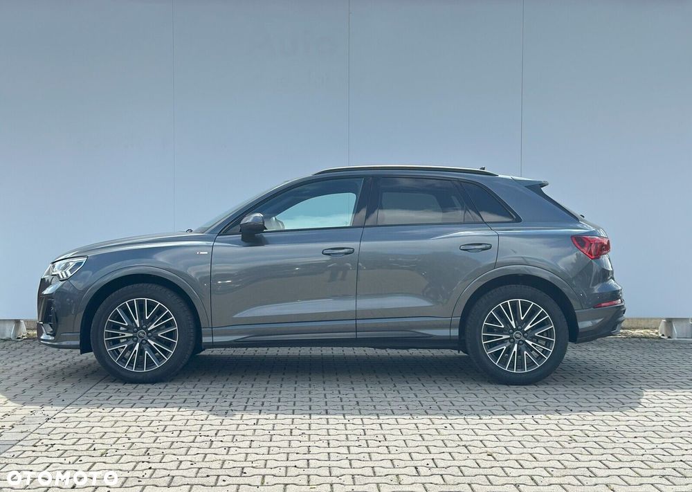 Audi Q3 - 3