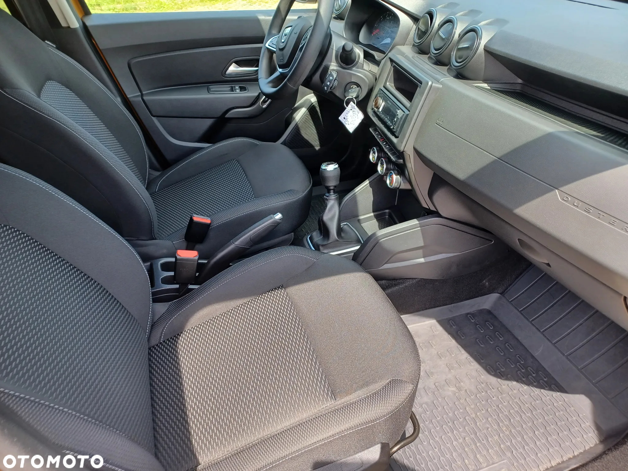 Dacia Duster 1.0 TCe Expression - 30