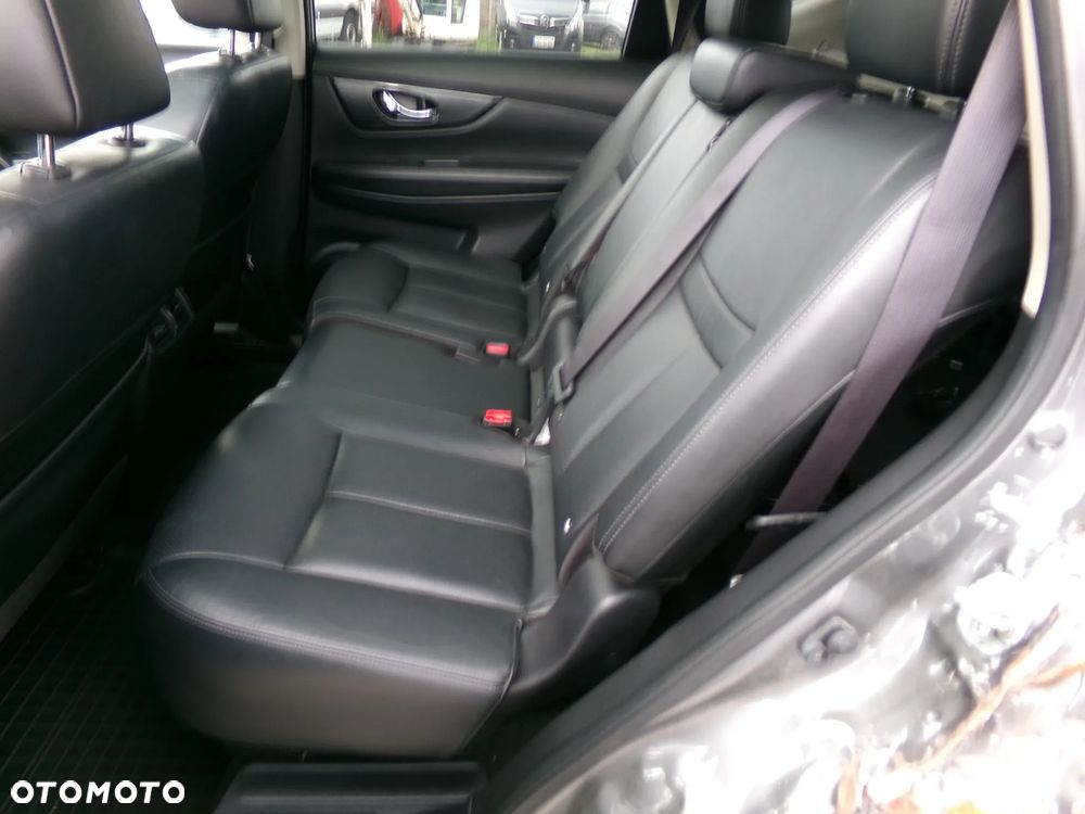 Nissan X-Trail 1.6 DCi Tekna 2WD Xtronic - 13