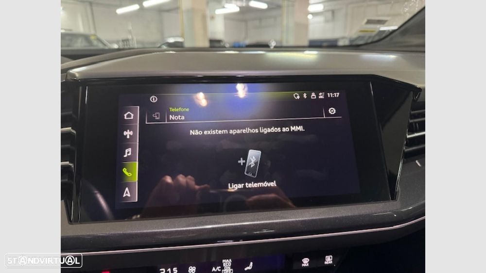 Audi Q4 Sportback e-tron 45 82 kWh SE Business Plus - 16