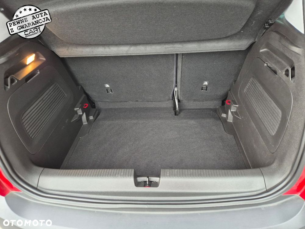 Opel Crossland X - 21