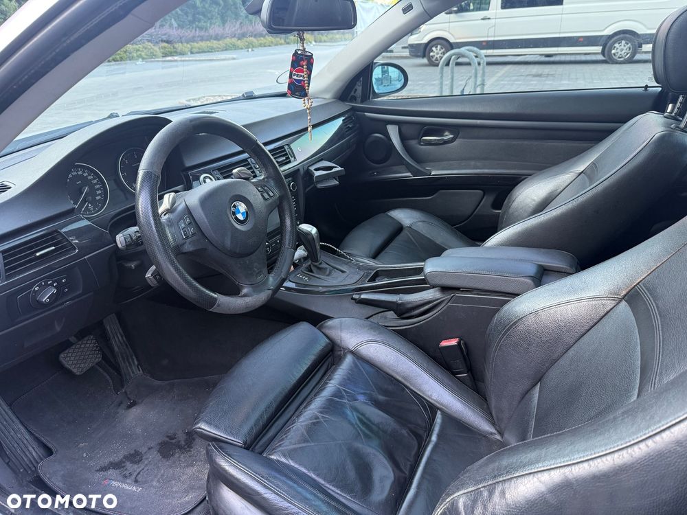 BMW Seria 3 - 9
