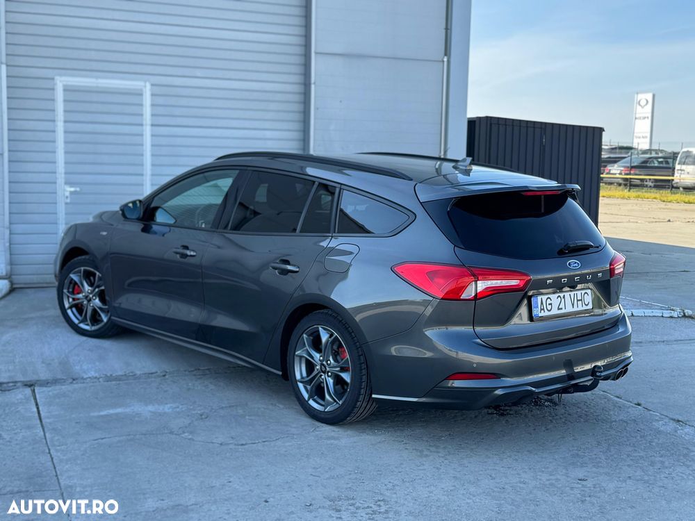 Ford Focus - 3