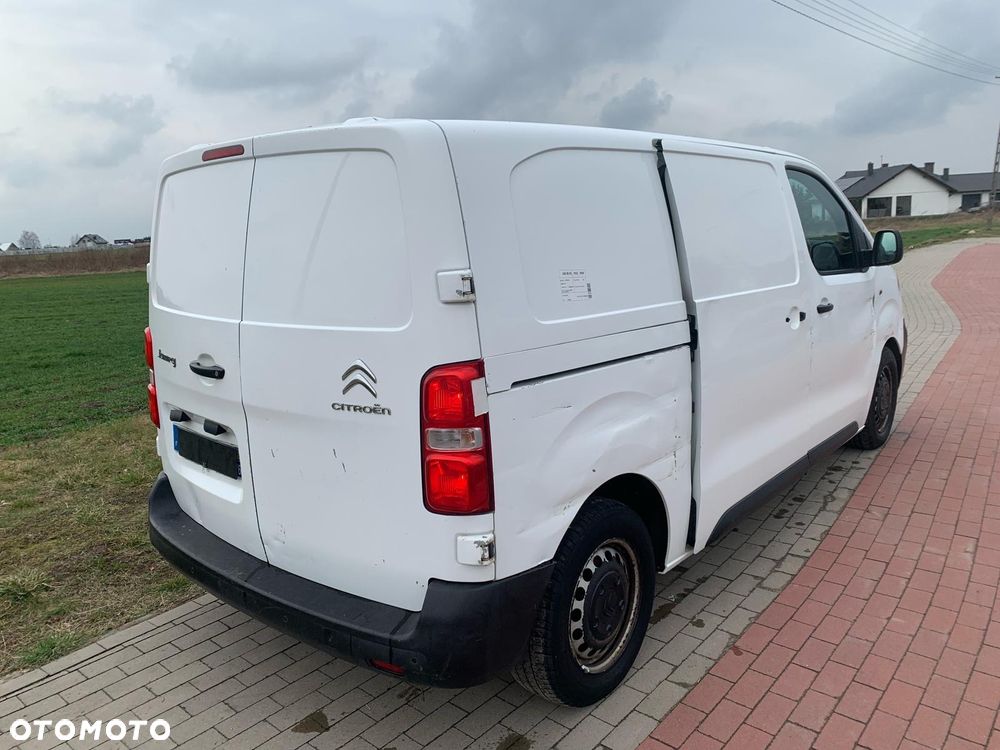 Citroën Jumpy - 5