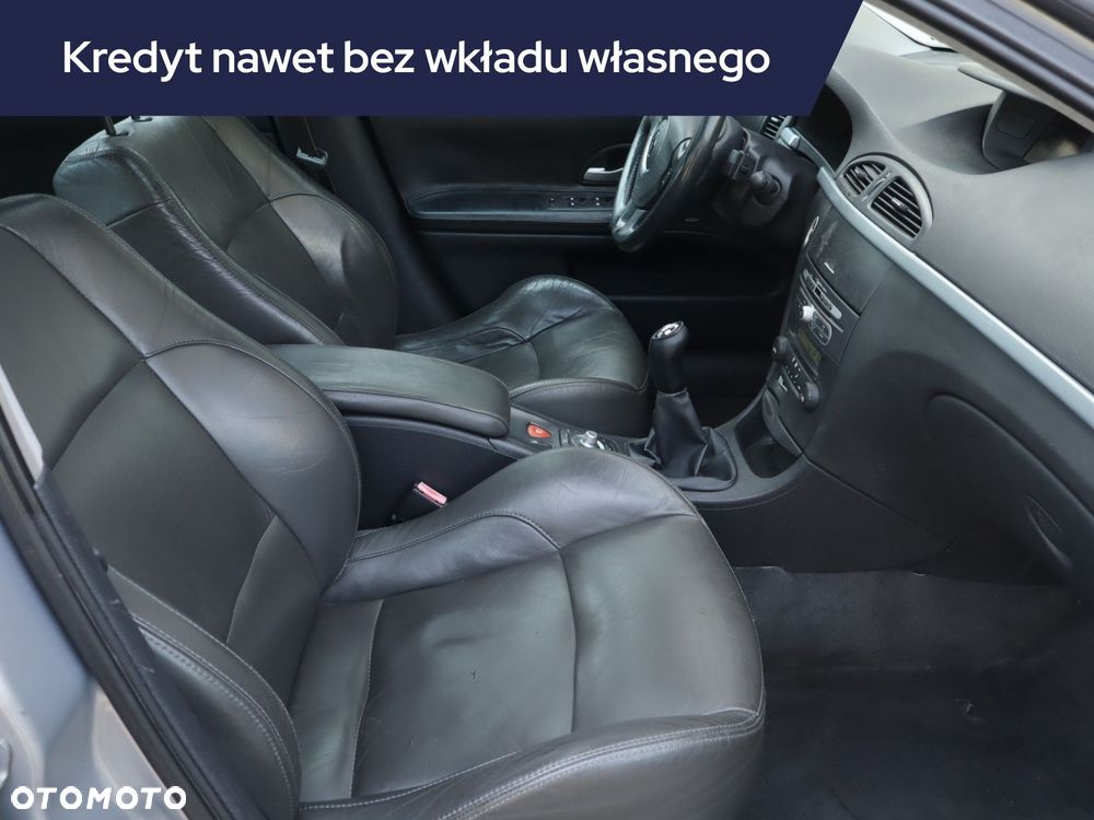 Renault Laguna - 11