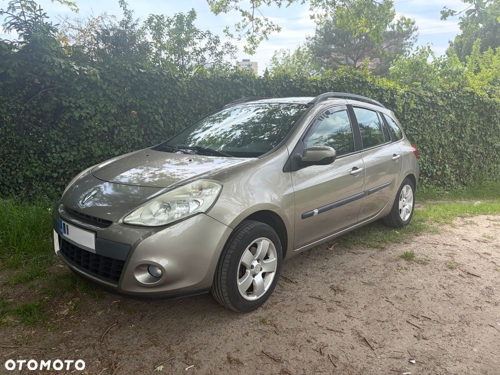Renault Clio 1.2 16V Tech Run - 2