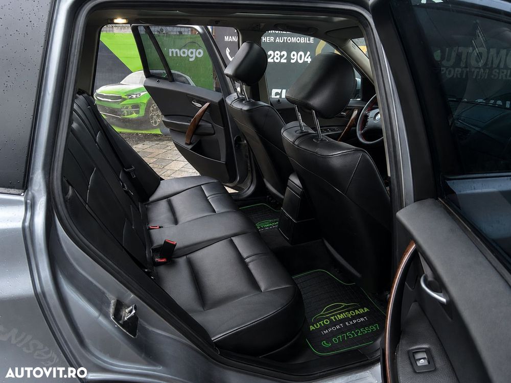 BMW X3 - 6
